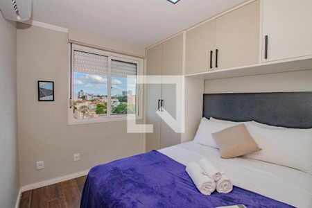 Quarto 2 de apartamento para alugar com 3 quartos, 230m² em Passo D’areia, Porto Alegre