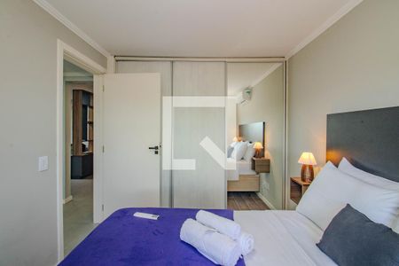 Quarto 1 de apartamento para alugar com 3 quartos, 230m² em Passo D’areia, Porto Alegre