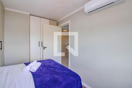Quarto 2 de apartamento para alugar com 3 quartos, 230m² em Passo D’areia, Porto Alegre