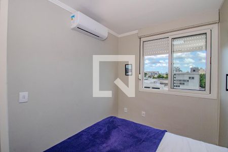Quarto 2 de apartamento para alugar com 3 quartos, 230m² em Passo D’areia, Porto Alegre