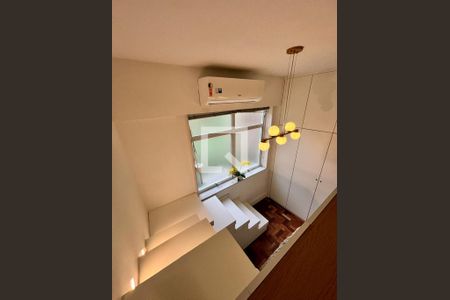 Quarto de kitnet/studio para alugar com 1 quarto, 24m² em Flamengo, Rio de Janeiro