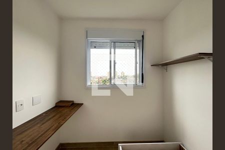 Quarto 2 de apartamento para alugar com 2 quartos, 35m² em Jardim Cidade Pirituba, São Paulo