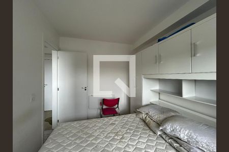 Quarto 1 de apartamento para alugar com 2 quartos, 35m² em Jardim Cidade Pirituba, São Paulo