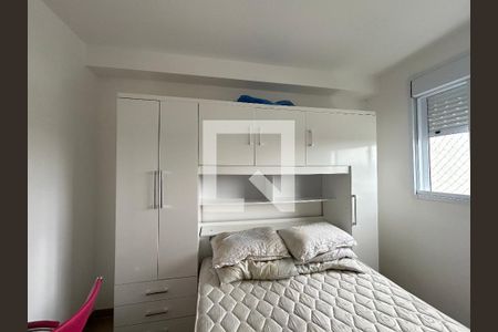 Quarto 1 de apartamento para alugar com 2 quartos, 35m² em Jardim Cidade Pirituba, São Paulo
