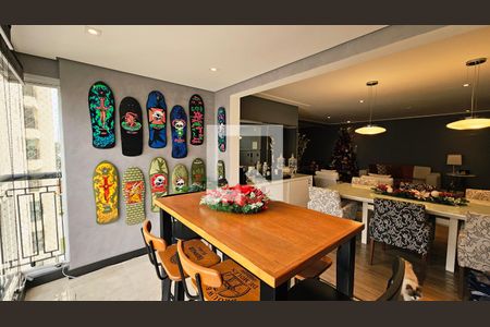 Apartamento à venda com 3 quartos, 130m² em Jardim Ermida I, Jundiaí