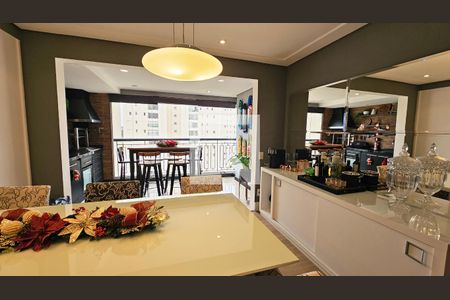 Apartamento à venda com 3 quartos, 130m² em Jardim Ermida I, Jundiaí