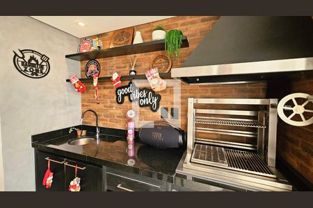 Apartamento à venda com 3 quartos, 130m² em Jardim Ermida I, Jundiaí