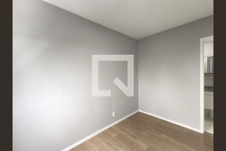 Quarto 1 - Suíte de apartamento à venda com 3 quartos, 61m² em Parque Uniao, Jundiaí