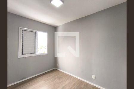 Quarto 1 - Suíte de apartamento à venda com 3 quartos, 61m² em Parque Uniao, Jundiaí