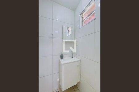 Lavabo de casa para alugar com 3 quartos, 160m² em Vila Maria, São José dos Campos