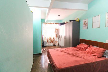 Quarto 1 de casa à venda com 3 quartos, 120m² em Vila Nova Uniao, São Paulo