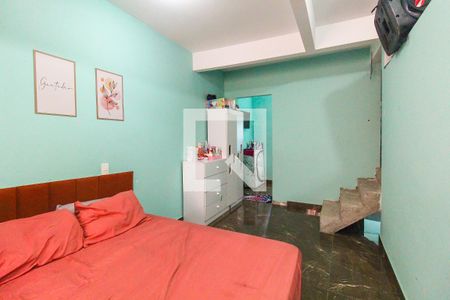 Quarto 1 de casa à venda com 3 quartos, 120m² em Vila Nova Uniao, São Paulo
