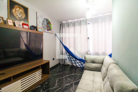 Sala/Cozinha de casa à venda com 3 quartos, 120m² em Vila Nova Uniao, São Paulo