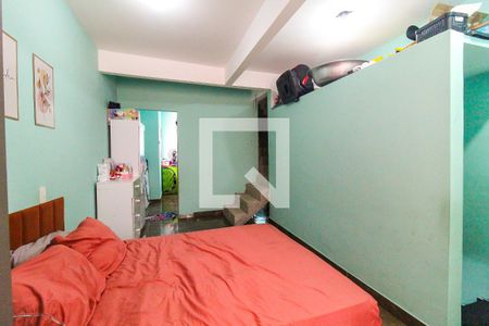 Sala/Cozinha de casa à venda com 3 quartos, 120m² em Vila Nova Uniao, São Paulo