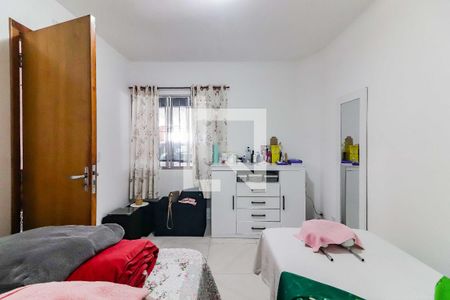 Quarto 1 de casa à venda com 5 quartos, 199m² em Jardim Celeste, São Paulo