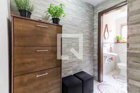 Sala de casa à venda com 5 quartos, 199m² em Jardim Celeste, São Paulo