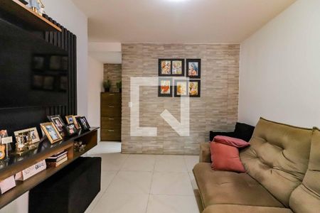 Sala de casa à venda com 5 quartos, 199m² em Jardim Celeste, São Paulo