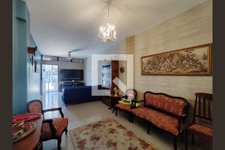 Sala 3 de casa de condomínio à venda com 5 quartos, 820m² em Barra da Tijuca, Rio de Janeiro