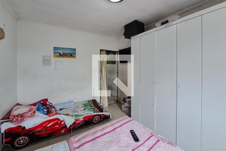 Quarto 1 de casa para alugar com 2 quartos, 190m² em Jardim Nossa Senhora de Fatima, São Bernardo do Campo