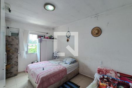 Quarto 1 de casa para alugar com 2 quartos, 190m² em Jardim Nossa Senhora de Fatima, São Bernardo do Campo