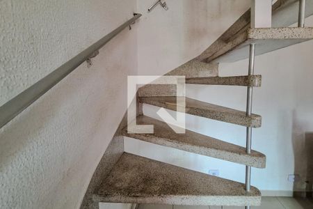 corredor de casa para alugar com 2 quartos, 190m² em Jardim Nossa Senhora de Fatima, São Bernardo do Campo