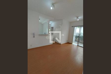 Apartamento à venda com 2 quartos, 50m² em Jardim Myrian Moreira da Costa, Campinas