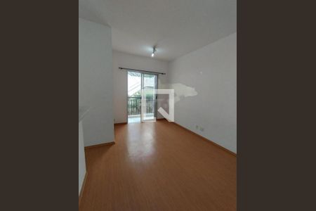 Apartamento à venda com 2 quartos, 50m² em Jardim Myrian Moreira da Costa, Campinas
