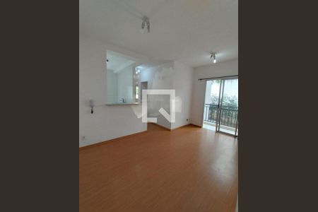 Apartamento à venda com 2 quartos, 50m² em Jardim Myrian Moreira da Costa, Campinas