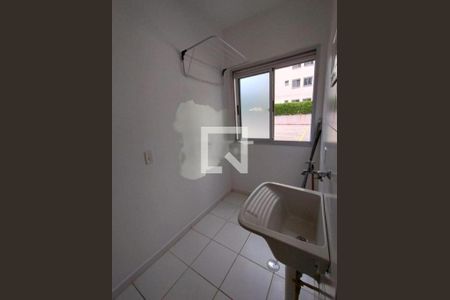 Apartamento à venda com 2 quartos, 50m² em Jardim Myrian Moreira da Costa, Campinas