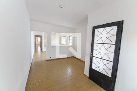 Sala de casa para alugar com 2 quartos, 100m² em Vila Sao Geraldo, Taubaté