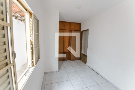 Quarto 1 de casa para alugar com 2 quartos, 100m² em Vila Sao Geraldo, Taubaté