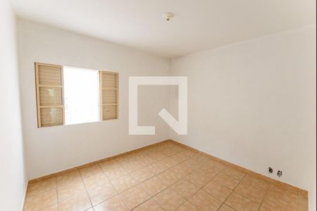 Quarto 2 de casa para alugar com 2 quartos, 100m² em Vila Sao Geraldo, Taubaté