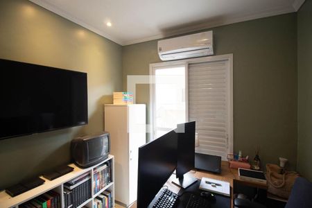 Quarto 1 de casa de condomínio à venda com 3 quartos, 229m² em Barro Branco (zona Norte), São Paulo