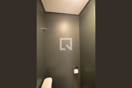 Lavabo de casa de condomínio à venda com 3 quartos, 229m² em Barro Branco (zona Norte), São Paulo
