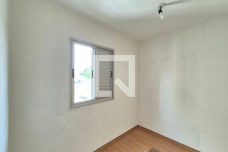 Quarto 2 de apartamento para alugar com 2 quartos, 55m² em Vila Mimosa, Campinas