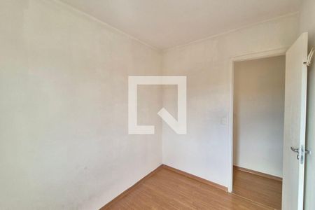 Quarto 1 de apartamento para alugar com 2 quartos, 55m² em Vila Mimosa, Campinas