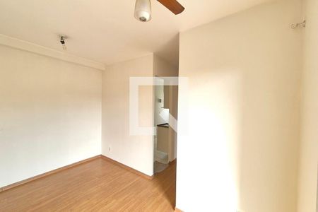 Sala de apartamento para alugar com 2 quartos, 55m² em Vila Mimosa, Campinas