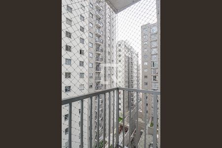 Apartamento à venda com 2 quartos, 42m² em Bairro dos Casa, São Bernardo do Campo