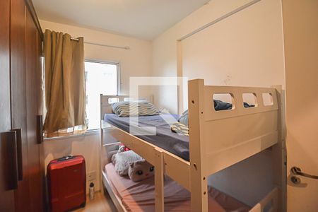 Apartamento à venda com 2 quartos, 42m² em Bairro dos Casa, São Bernardo do Campo