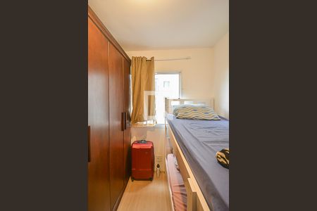 Apartamento à venda com 2 quartos, 42m² em Bairro dos Casa, São Bernardo do Campo