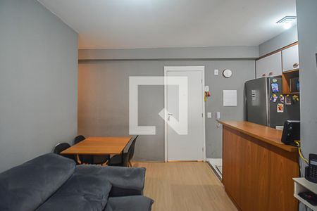 Apartamento à venda com 2 quartos, 42m² em Bairro dos Casa, São Bernardo do Campo