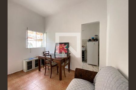 Casa à venda com 2 quartos, 60m² em Tomás Coelho, Rio de Janeiro