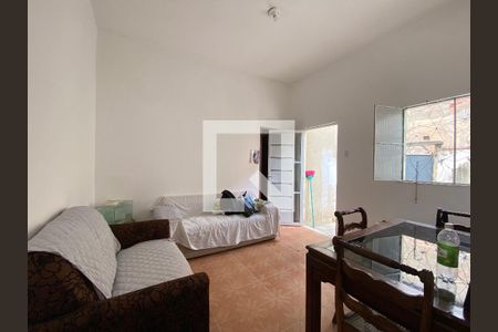 Casa à venda com 2 quartos, 60m² em Tomás Coelho, Rio de Janeiro