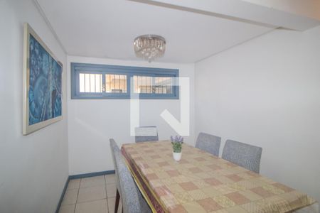 Sala 2 de casa de condomínio para alugar com 4 quartos, 196m² em Vila Assunção, Porto Alegre