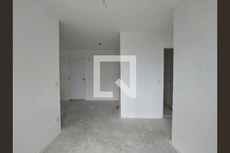 Sala de apartamento à venda com 2 quartos, 42m² em Vila Isa, São Paulo