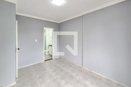 Suíte de kitnet/studio para alugar com 1 quarto, 40m² em Chácara Inglesa, São Bernardo do Campo