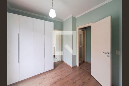 Quarto 1 de casa de condomínio para alugar com 3 quartos, 250m² em Imirim, São Paulo