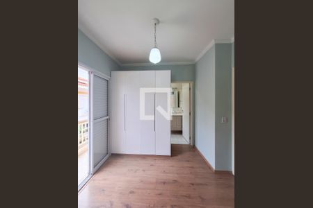 Quarto 1 de casa de condomínio para alugar com 3 quartos, 250m² em Imirim, São Paulo