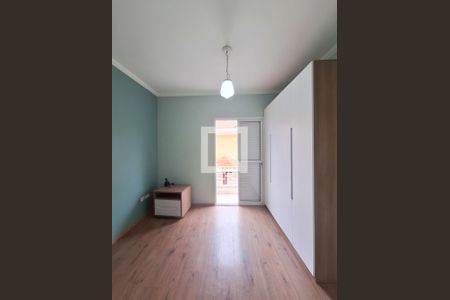 Quarto 1 de casa de condomínio para alugar com 3 quartos, 250m² em Imirim, São Paulo