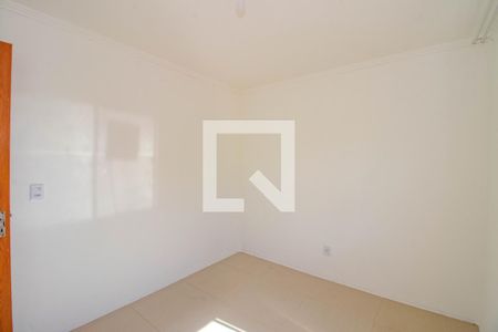 Quarto 2 de apartamento para alugar com 2 quartos, 38m² em Mário Quintana, Porto Alegre